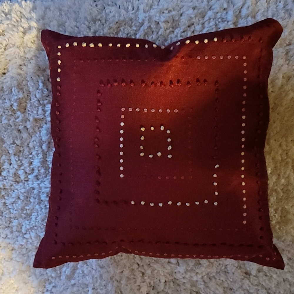 Cost Plus World Market Pillow